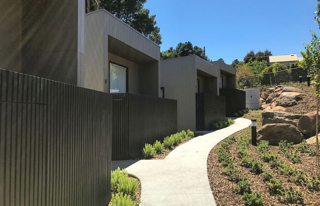 Hepburn Bathhouse & Spa Villas - Foto 80