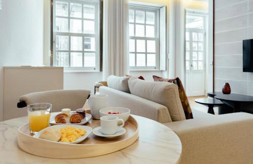 Feel Porto Clérigos Charm Flats - Foto 46
