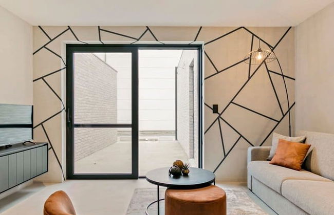 Unique Apartment in the City-center of Knokke - Foto 6