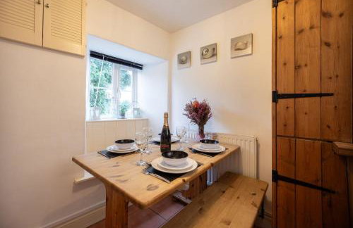 A charming pet-friendly 2-bedroom cottage - Foto 9