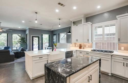 Clearview Castle - Pool* Jacuzzi Lake View - Foto 17