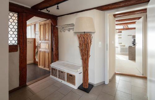 Seehaus Allensbach mit 5 exklusiven Suiten - Photo 36