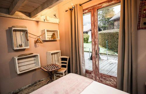 Résidence Les Bergamottes - Photo 22