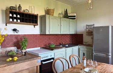 Le Grand Gîte - Foto 34