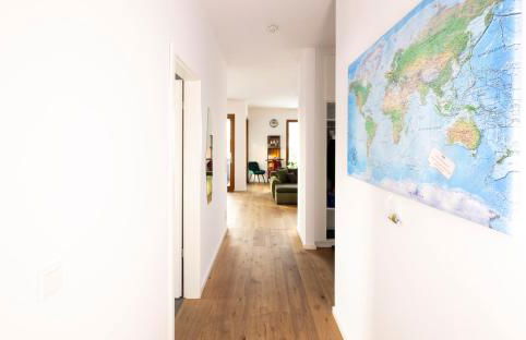 FEWO PARTNERS - Fewo Bella Donna 95qm in Wildau Nähe BER-Airport - Foto 10