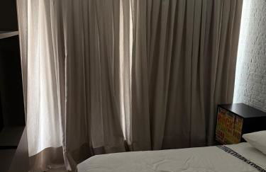 Loft Moderno Manobrista e Equipado - 2 min Shoppings - Foto 4