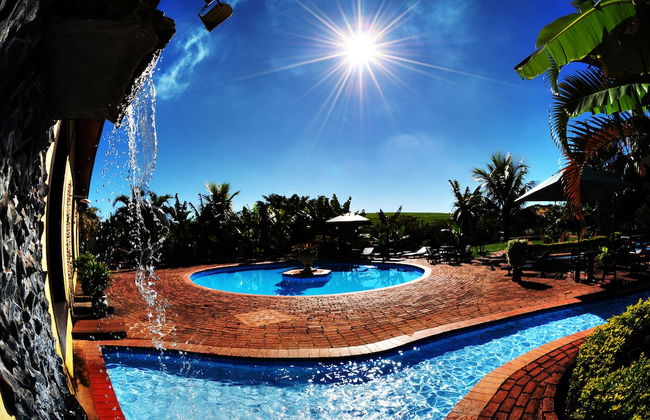 Recanto Alvorada Eco Resort - Photo 20