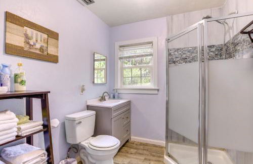 Cozy Gainesville Home about 1 Mi to University! - Foto 15