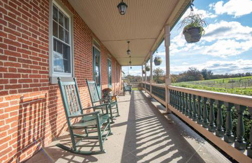 Cozy Cow Homestead with pool! - Foto 5