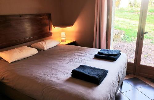 Chateau de Saint Dau - Foto 66