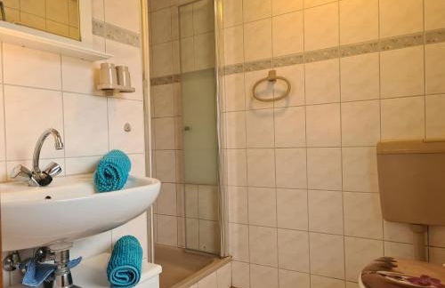 Ferienhaus am Kleinbauernhof Gersdorf bei Kühlungsborn - Foto 51