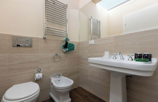 Prestigious Apartments Via Barberini - Foto 78