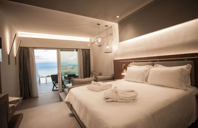 Colonides Beach Hotel - Foto 18