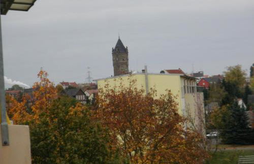 Ferienwohnung mit Balkon - Foto 21