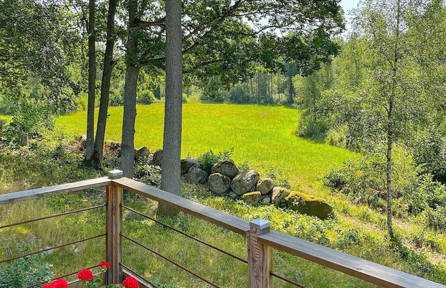 4 Person Holiday Home in Orsjo-by Traum - Foto 38