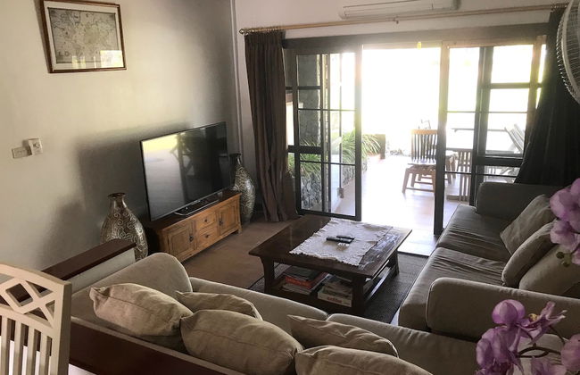 Rayong Rental Pool Villas - Foto 9