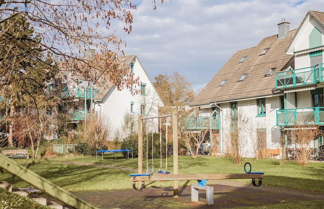 VK - Zürich Airport - Luxury - Homestay - Foto 76