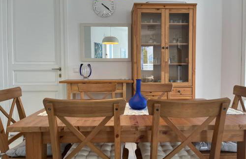 Villa Santorini Serenity with private Pool - Foto 36