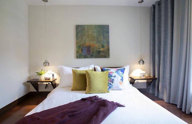 Loft Jacques-Cartier- Le Plateau Free Parking - Foto 6