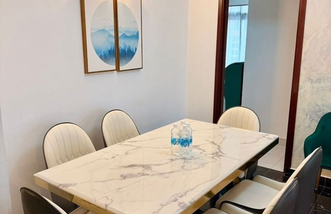 KL Grand Service Suite at Times Square - Foto 58