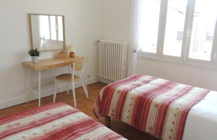 Appartement avec vue panoramique - Foto 13