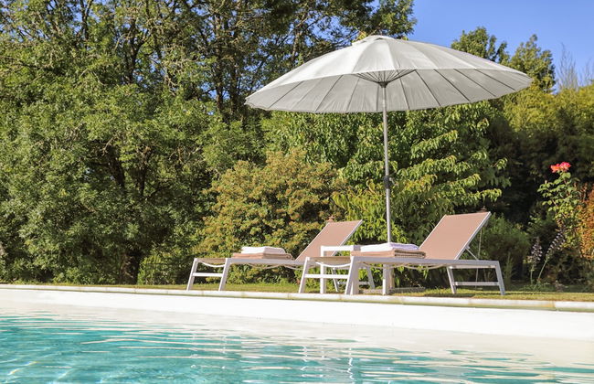 La Mandrélie - La Cabane Du Grand Chêne - Foto 6