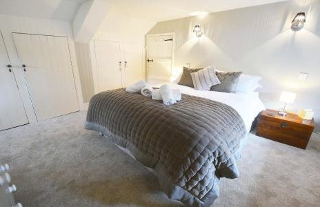 Perrymans Thatched Cottage Sleeps 6 Dog Friendly - Foto 20