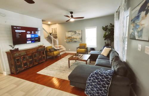 Riverbend Ranch for Family Fun on Smith Lake! Dogs welcome! - Foto 15