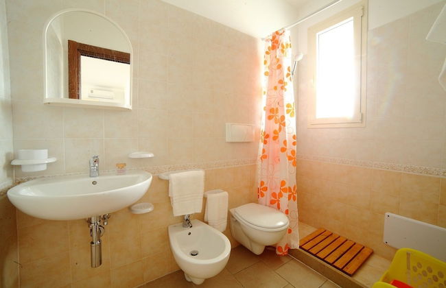 Residence Riva Mare Ugento - Foto 77