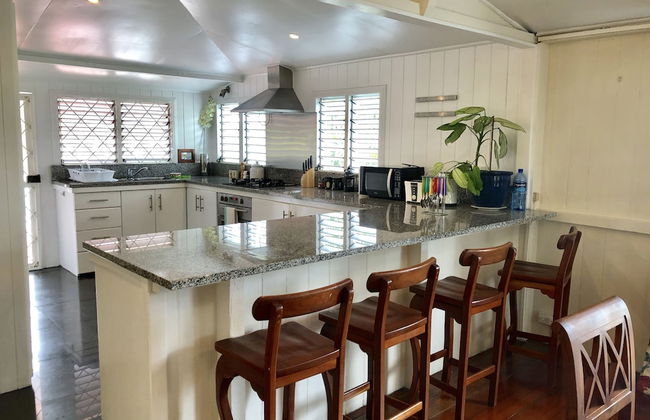 The Denison Cottage - Photo 9