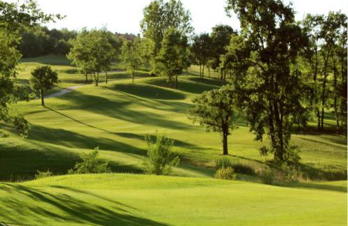 Estancia con jardín entre golf y monte - cerca Logroño - Foto 8