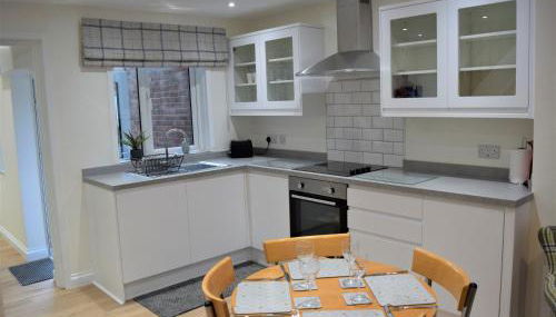 Osprey Cottage, Manton in Rutland - Foto 4