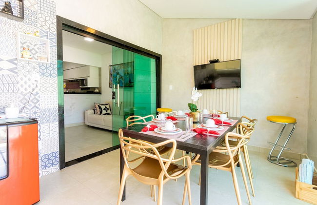 Crôa Residence - Foto 34