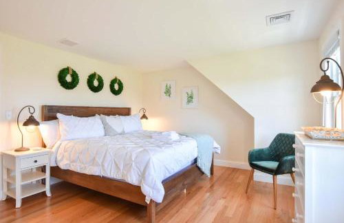 Spacious Game Room Close to Nauset Beach - Photo 24