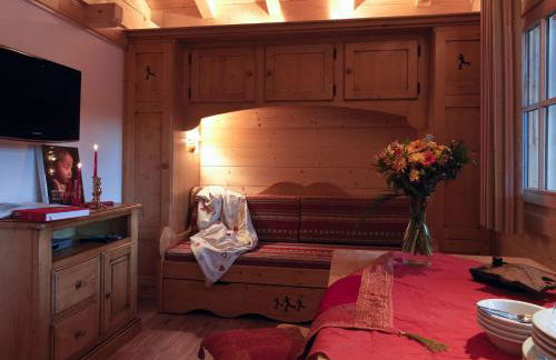 Chalets Ile des Barrats - Foto 10