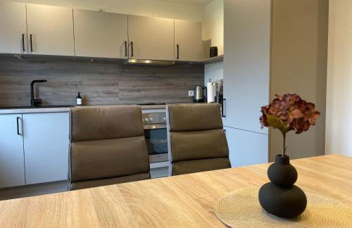 Moderne Ferienwohnung ab März 2026 mit Saunabereich - Foto 13