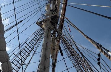 Kleines Studio Seefalke - Foto 19