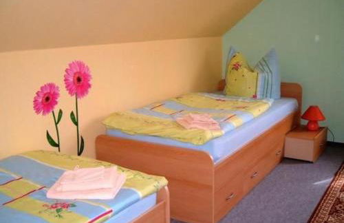 Apartment Haus Heidi by Interhome - Foto 9