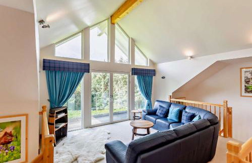 Sealladh an Loch - Foto 29