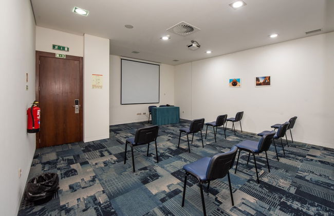 Eurostars Oporto - Foto 69