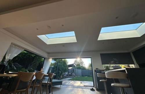 Open Mind Property - Escape to the New Forest Edge - Foto 10