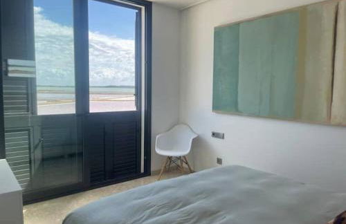 LUXURY House with Stunning Sea Views - Ses Salines - Foto 6