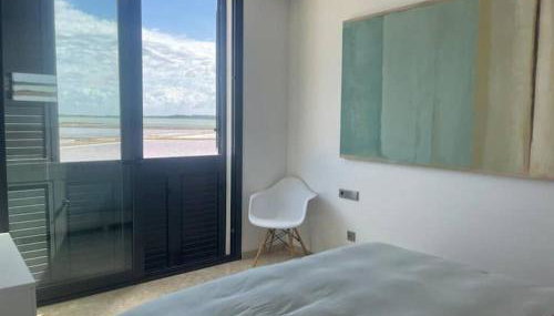 LUXURY House with Stunning Sea Views - Ses Salines Illetes - Rosa Salina Vacation House - Foto 1