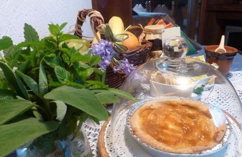 La Peiro Douco - Foto 42