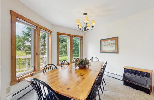 Jay Peak Townhouse - Foto 9