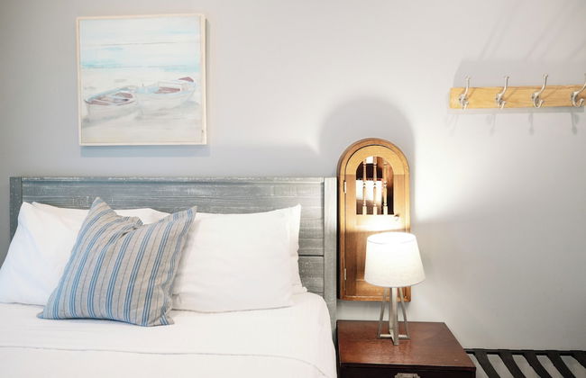 The Historic Broadlind Hotel at Long Beach Convention Center - Foto 15