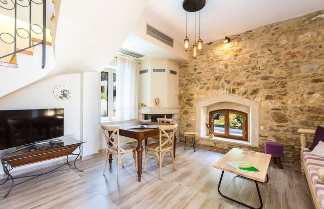 Philoxenia Villas - Foto 47