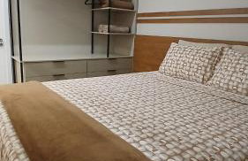 Flat no Coração do Recife Próximo ao Consulado Americano - Foto 16