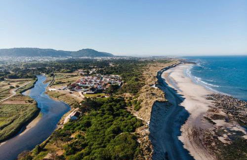 FOZ DO NEIVA 17 - Estadia de luxo em Foz do Neiva, - Foto 57