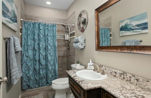 Kemah Baydreaming Near Kemah Boardwalk - Foto 22